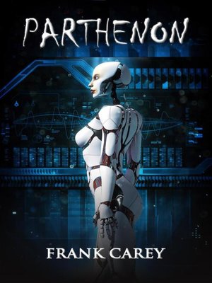 cover image of Parthenon